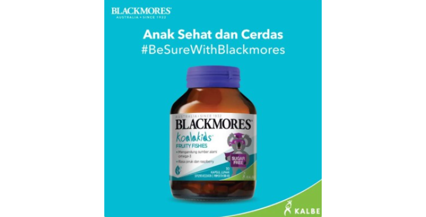 Tak Melulu Vitamin C, Ini Lho Vitamin Penting yang Dibutuhkan Anak